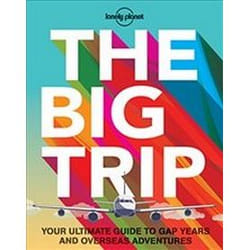 ISBN Big Trip -LP-3e livre Voyage Anglais