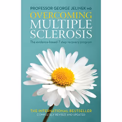 Allen &amp; Unwin Overcoming Multiple Sclerosis, Santé, esprit et corps, Anglais, Livre broché, 480 pages