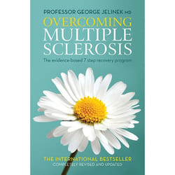 Allen & Unwin Overcoming Multiple Sclerosis livre Santé, esprit et corps Anglais