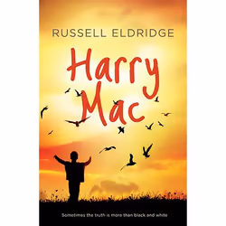 Allen &amp; Unwin Harry Mac, Fiction, Anglais, Livre broché, 304 pages