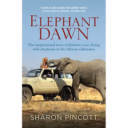 Allen & Unwin Elephant Dawn, biographie, Anglais, Livre broché, 368 pages