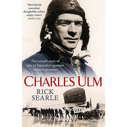 ISBN Charles Ulm livre