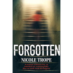 Allen & Unwin Forgotten livre Fiction Anglais