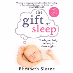 Allen &amp; Unwin The Gift of Sleep, Anglais, Livre broché, 224 pages