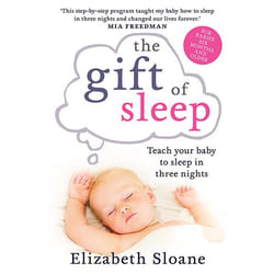 Allen & Unwin The Gift of Sleep