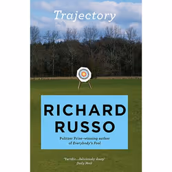 ISBN Trajectory, Livre broché, 288 pages
