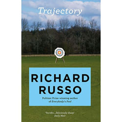 ISBN Trajectory livre