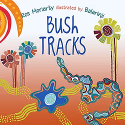 Allen & Unwin Bush Tracks, Anglais, Livre broché, 24 pages