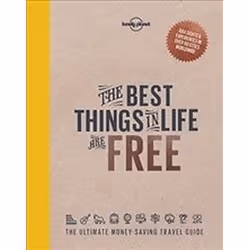 ISBN Best Things in Life Are Free -LP-, Voyage, Anglais, 304 pages
