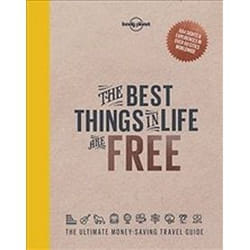 ISBN Best Things in Life Are Free -LP- livre Voyage Anglais