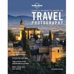 ISBN Lonely Planet's Guide to Travel Photography, Voyage, Anglais, Livre broché, 368 pages
