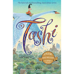 Allen & Unwin Tashi