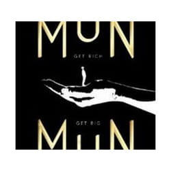 ISBN Munmun livre Roman Anglais