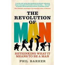 ISBN The Revolution of Man livre