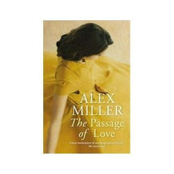 ISBN Passage of Love livre Roman Anglais