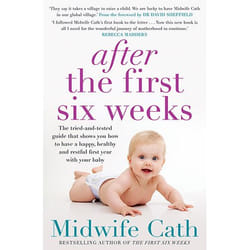 ISBN After the First Six Weeks livre