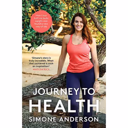 Allen & Unwin Journey to Health, Santé, esprit et corps, Anglais, Livre broché, 288 pages