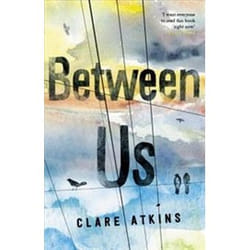ISBN Between Us livre Pour enfants Anglais