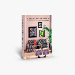 ISBN A Room of Her Own livre