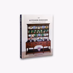ISBN The Kitchen Dresser, 256 pages