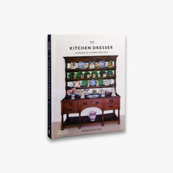 ISBN The Kitchen Dresser livre