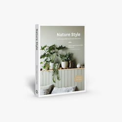 ISBN Nature Style livre