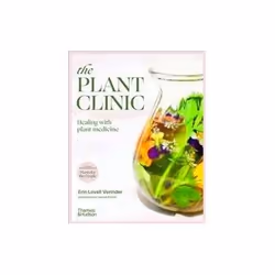 ISBN Plant Clinic, Santé, esprit et corps, Anglais, 312 pages