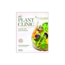 ISBN Plant Clinic livre Santé, esprit et corps Anglais