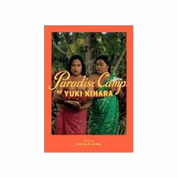 ISBN Paradise Camp by Yuki Kihara, Art &amp; design, Anglais, Couverture rigide, 160 pages