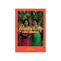 ISBN Paradise Camp by Yuki Kihara livre Art & design Anglais Couverture rigide