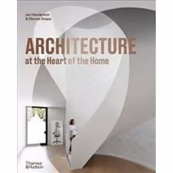 ISBN Architecture at the Heart of the Home, Anglais, Couverture rigide, 272 pages