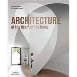 ISBN Architecture at the Heart of the Home Couverture rigide