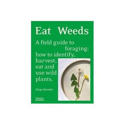 ISBN Eat Weeds livre Santé, esprit et corps Anglais Couverture rigide