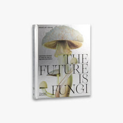 ISBN The Future is Fungi livre