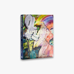 ISBN Australian Abstract livre