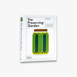 ISBN The Preserving Garden livre