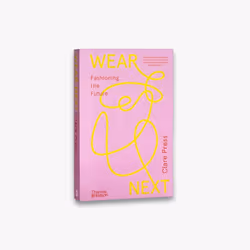 ISBN Wear Next, Livre broché, 320 pages