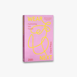 ISBN Wear Next livre