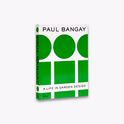 ISBN Paul Bangay, 288 pages