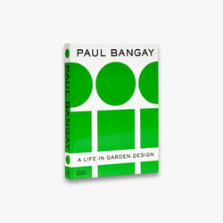 ISBN Paul Bangay livre