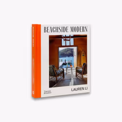 ISBN Beachside Modern, 224 pages