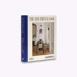 ISBN The New French Look, 224 pages