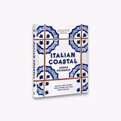 ISBN Italian Coastal, 240 pages