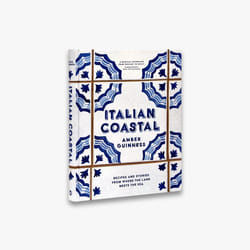 ISBN Italian Coastal livre