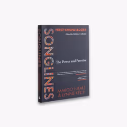 ISBN Songlines, 216 pages