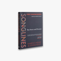 ISBN Songlines livre