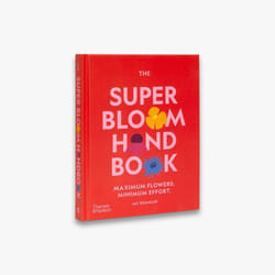 ISBN The Super Bloom Handbook livre
