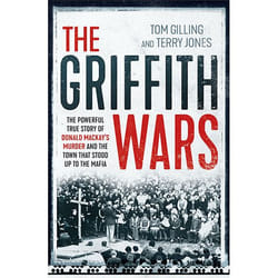 ISBN The Griffith Wars livre