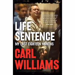 ISBN Life Sentence, Livre broché, 384 pages