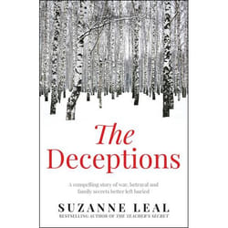 ISBN The Deceptions livre